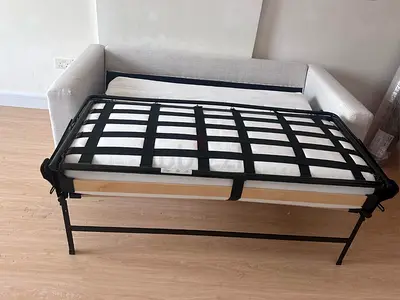 Available IKEA vimle two setter sofa bed beige color