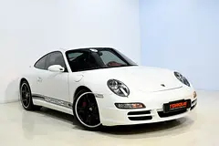 2006 Porsche 911