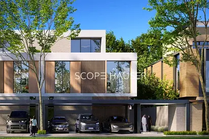 Hot Del | Largest Space | 3BR + Maid | Single Row