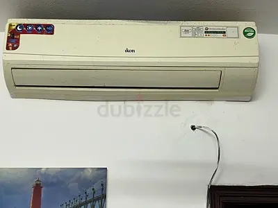 IKON AIR CONDITIONER FOR SALE