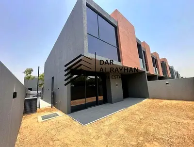 Supper Distress Deal | Brand New 4BHK Corner Townhouse Available For Rent | First Tenant | Ready To