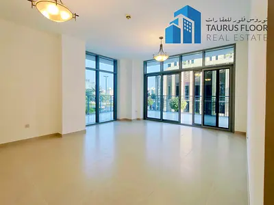 1 Month Free|Modern 2BR|Semi open Kitchen