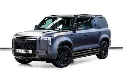 Plug-in Hybrid EREV technology | POF Member Price