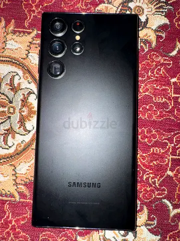 Samsung s22 ultra