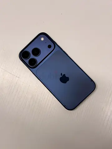 iPhone 17 Pro 512 warranty Until April 2027 battery Helth 98