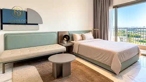 BEST DEAL I FULLY FURNISHED I READY TO MOVE