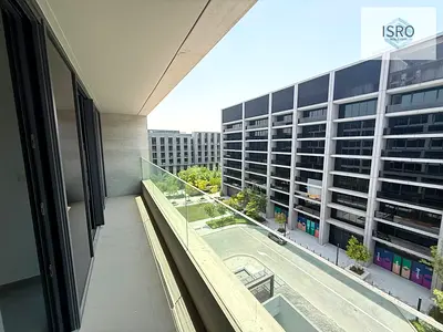 Brand New || kitchen appliances || Balcony || sukoon Al-Jada