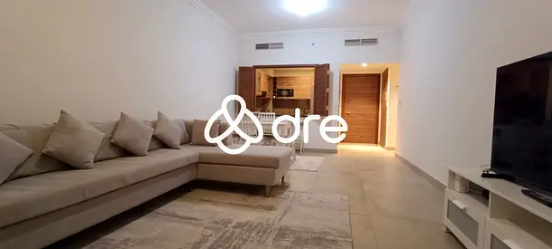 Open View | 2 Balconies | Large Layout