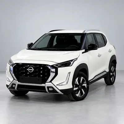 Nissan Magnite SV 2025 GCC Specs