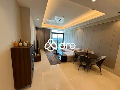 Premium 2-BR | Fully Furnished | Skyline View