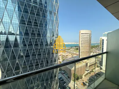 Full Sea View! Tremendous 4 Master Bedroom Apartment with Maid Room and All Amenities
