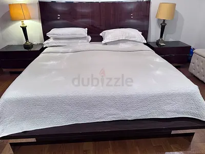 BED & BEDROOM FURNITURE FOR SALE