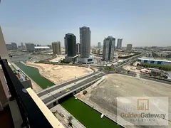 Full Canal view | Fully Furnished | Rare layout | Close Kitchen