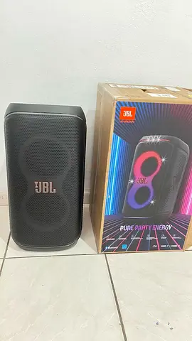 Jbl club 120