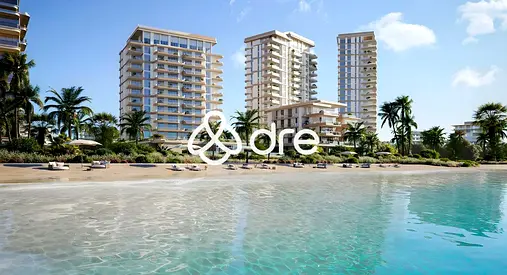 Luxury 3BR Apartment | Prime Living I Best for Invest