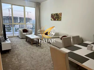 PRIME LOCATION | FURNISHED | SPACIOUS LAYOUT