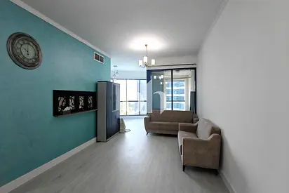 Marina Views | Mid Floor | Maids Room