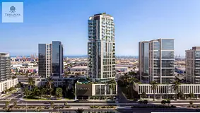 30% DISCOUNT | METRO | 5%REST+1% FOR 85 MONTHS | 35% ROI