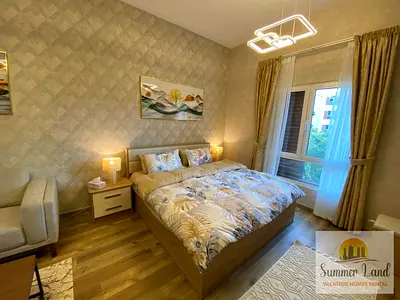 PROMOTIONAL OFFER!!! - FULLY FURNISHED STUDIO ON MONTHLY BASIS
