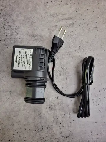 Juwel Ecotronic 500 Aquarium Pump / Powerhead - Working Condition