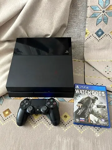 Ps4