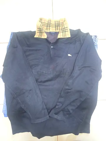 Mens Jackets and Hoodies - Used