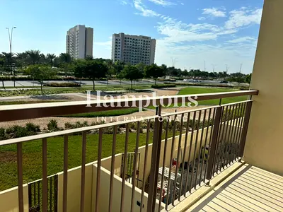 Vacant & Spacious | Well-Maintained