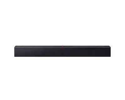 Samsung B-Series Soundbar 2.1ch with Built-in Woofer 2025 Model HW-B410F