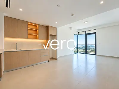 Great Floor | Furnished | Move in Ready