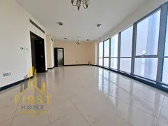 PARKING FREE LAHWISH 3 BHK JUST 72K ALL ROOMS ATTECHED BATHROOMS MAIDROOM BALCONY NEAR BUHAIRA CORNI