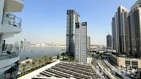 FURNISHED | WATERFRONT VIEW | SPACIOUS