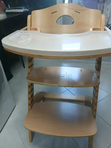 Baby high chair