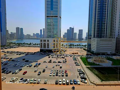 2BHK Open Veiw In Al Khan Sharjah