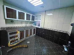 NO DEPOSIT 15DAYS FREE// NEW BUILDING// HUGE 1BHK ONLY 25k WITH 6CHQ+BALCONY OPEN VIEW