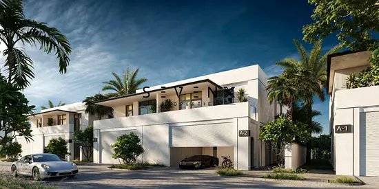 Huge Plot | Semi Detached Villa | Ready Brand New | Distress Deal