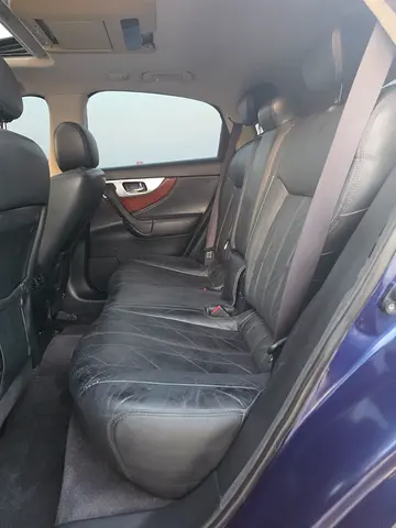 صورة مصغرة 18 لـ 2020 Infiniti QX70