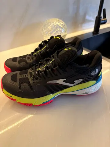 Padel shoes