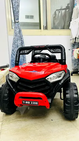 Kids car in very good condition