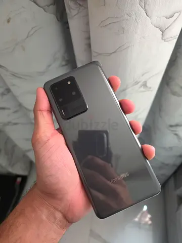 Samsung s20 ultra 5g