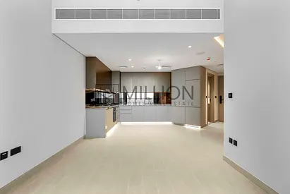 Brand New | City and Park Views | Vacant