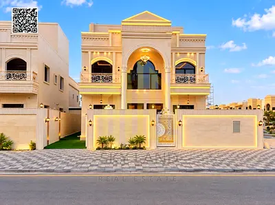 Direct from the owner: two floors plus a roof terrace; registration fees included.