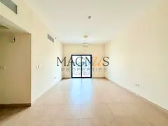 Unfurnished | Chiller Free | With Maids| Pool View
