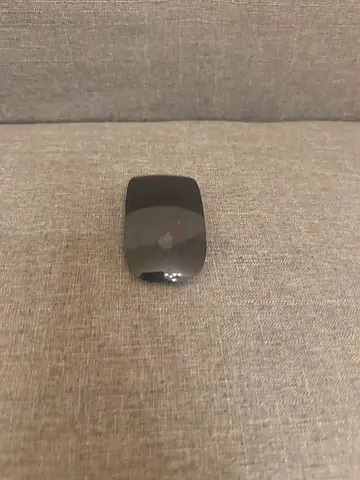 Apple magic keyboard arabic black and english and magic mouse black