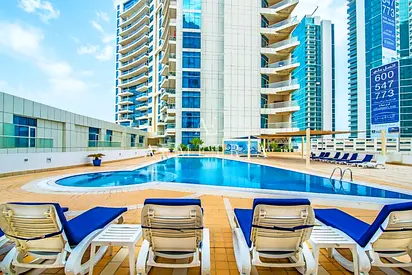 Spacious Apartment | Prime Location I JBR View