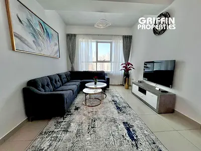Chiller Free | Furnished | Near Metro