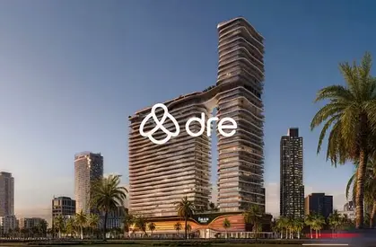 Studio in One Sky Park JVC | Handover Q1 2028