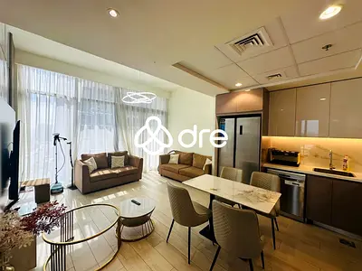 Community and Lake View I Modern and Comfortable Living