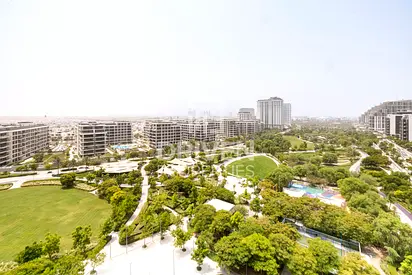 Spectacular View | Furnished | High Floor