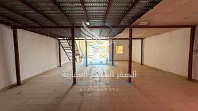 Warehouse in a Prime Location | Main Road | 3-Phase Power | Civil Defense | Mezzanine | 2,500 Sq. Ft