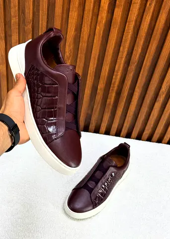 ZEGNA
